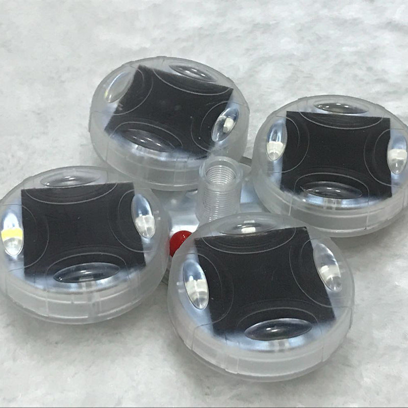 LED Hub Decorative Light Flashes