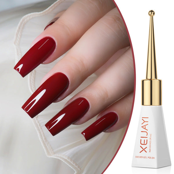 31 Color Monochrome Nail Beauty UV - happyshop365247