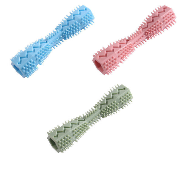 Chew Toys For Dog Teeth Cleaning - happyshop365247