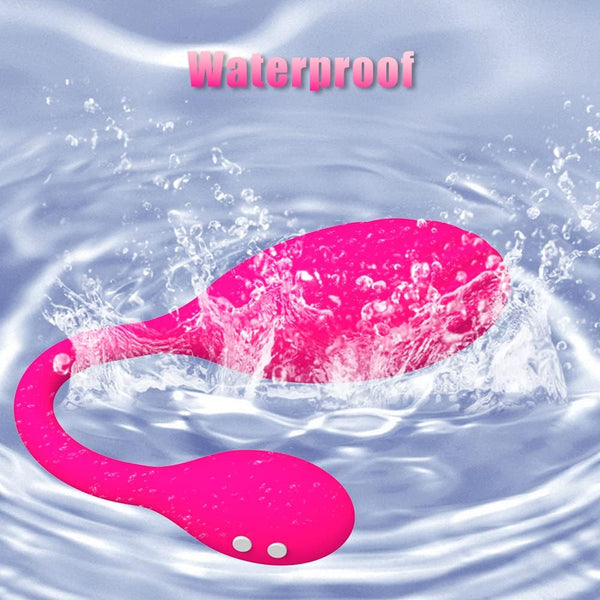 APP Remote Control Vibrator Clitoral Stimulator Adult Sex Toys for Women,G Spot Vibrator Vibrators Bluetooth Long Dista - happyshop365247