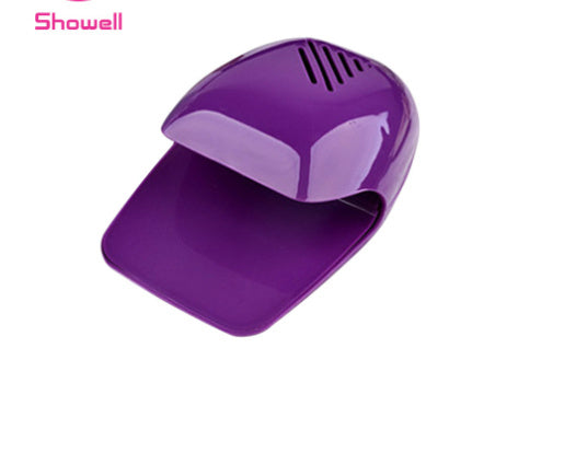 Nail dryer Nail Tool Nail Dryer nail polish Mini Nail Dryer - happyshop365247