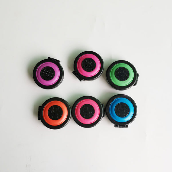 Temporary Hair Dye Mascara - happyshop365247