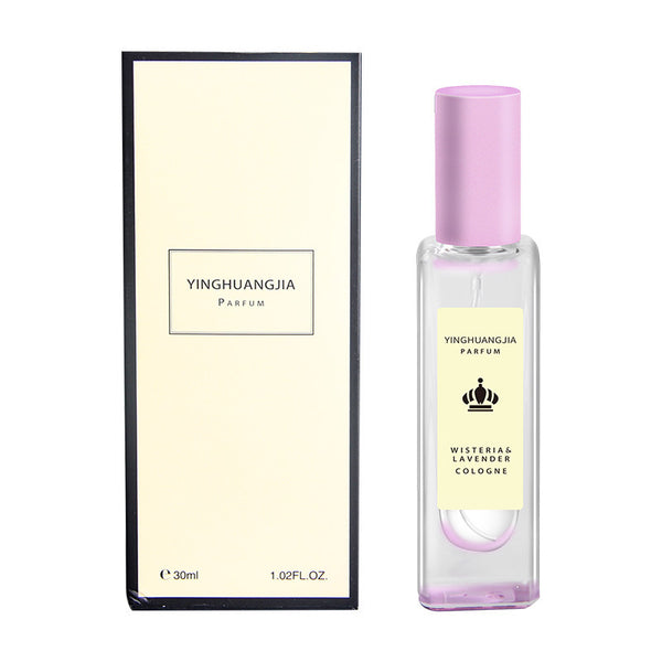 Perfume For Women Long-lasting Light Perfume - happyshop365247