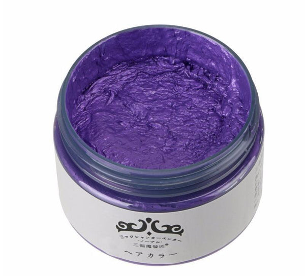 Hair Color Wax - happyshop365247