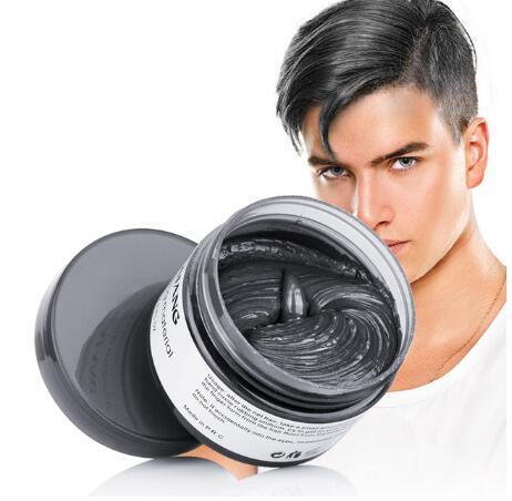 Mofajang Hair Wax 120g - happyshop365247