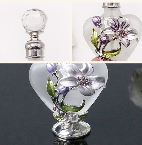 European Love Perfume Bottle - happyshop365247