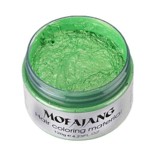 Mofajang Hair Wax 120g - happyshop365247