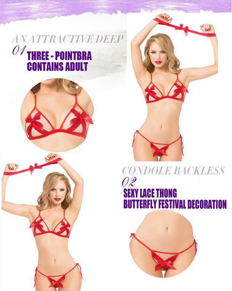 Sexy lingerie - happyshop365247