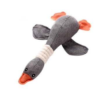 Dayan sounding toys, dog toys, pet sound toys, plush toys, pet puzzle toys - happyshop365247