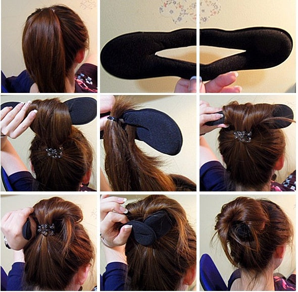 Hair dryer - happyshop365247