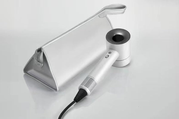 Handheld Smart Temperature Control Hair Dryer - happyshop365247
