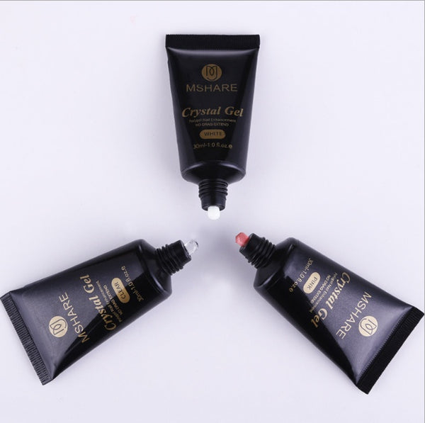 Nails Poly Gel - happyshop365247