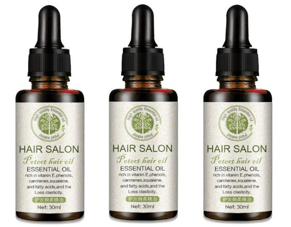 Hair Care Essential Oil - happyshop365247