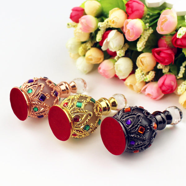 Arabic style perfume bottle - happyshop365247