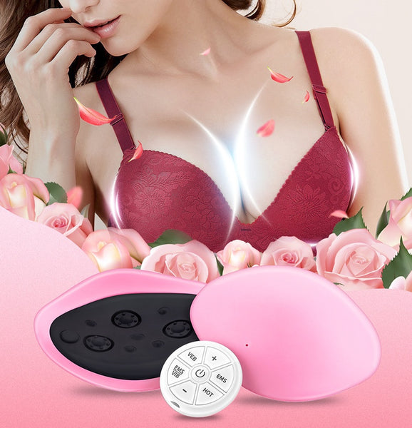 Vibration Massage Breast Enhancer - happyshop365247