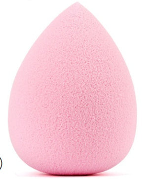 Beauty Sponge Face Wash Sbr Latex Water Drop Puff - happyshop365247