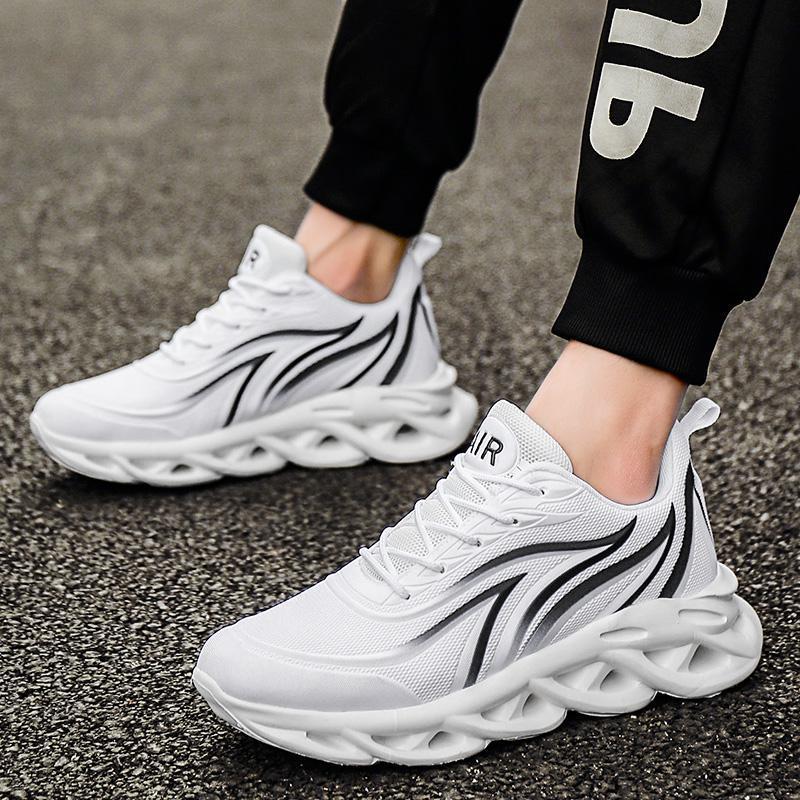 New Style Men's Shoes Women's Shoes Single Shoes Running Shoes Casual Shoes - happyshop365247