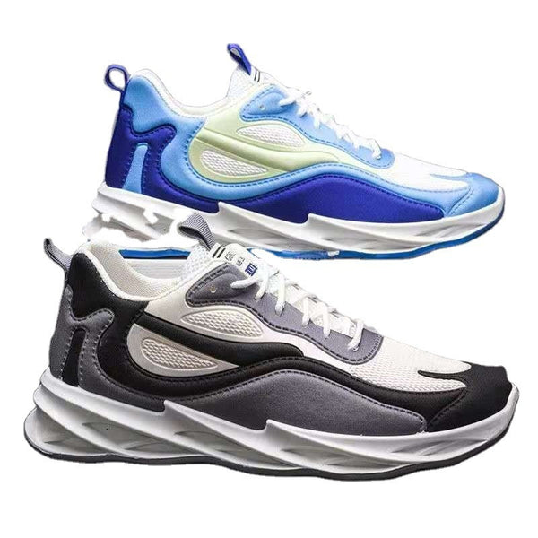 Fashion Casual Running Shoes, Blade Shoes,Men's Shoes, Trendy Shoes - happyshop365247