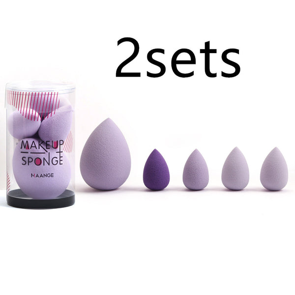 5 pack mini beauty eggs - happyshop365247