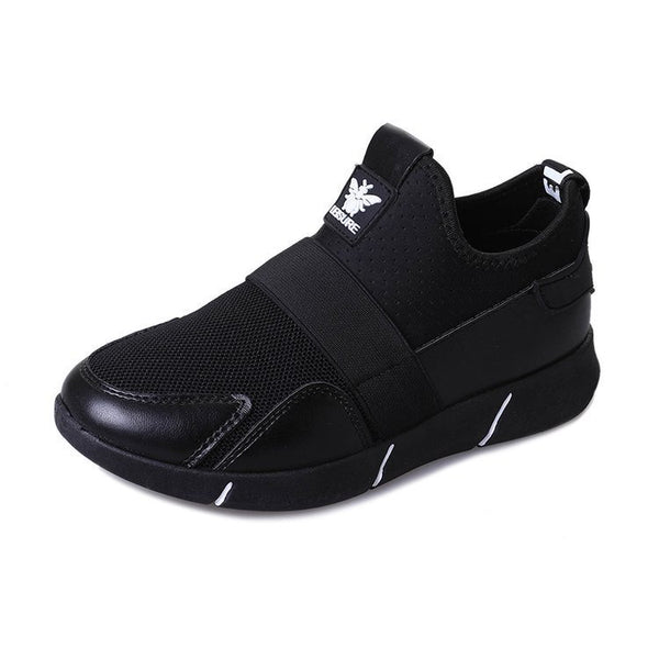 Autumn New Korean Style Hot Style Leisure Travel Shoes Wish Hot Style Sports Shoes - happyshop365247