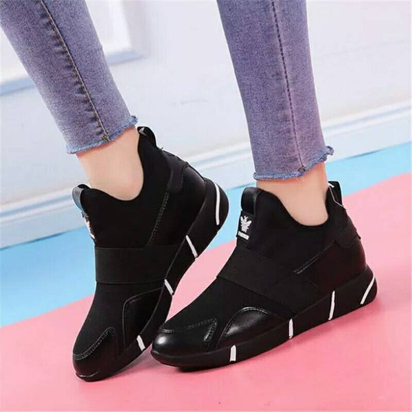 Autumn New Korean Style Hot Style Leisure Travel Shoes Wish Hot Style Sports Shoes - happyshop365247