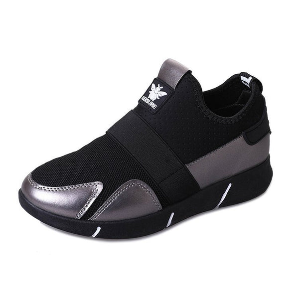 Autumn New Korean Style Hot Style Leisure Travel Shoes Wish Hot Style Sports Shoes - happyshop365247