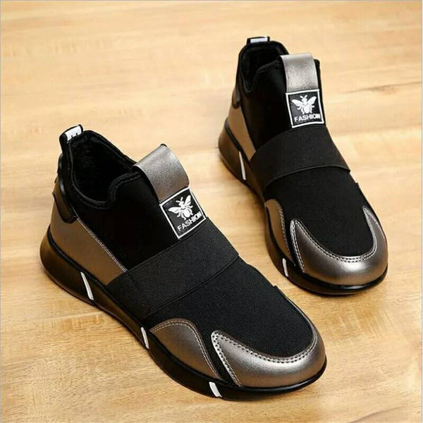 Autumn New Korean Style Hot Style Leisure Travel Shoes Wish Hot Style Sports Shoes - happyshop365247