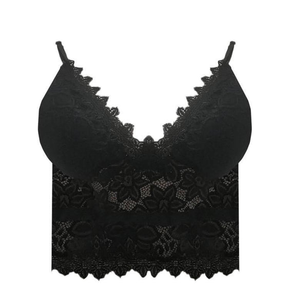 Hot Lingerie Women Sexy Bralette Women - happyshop365247