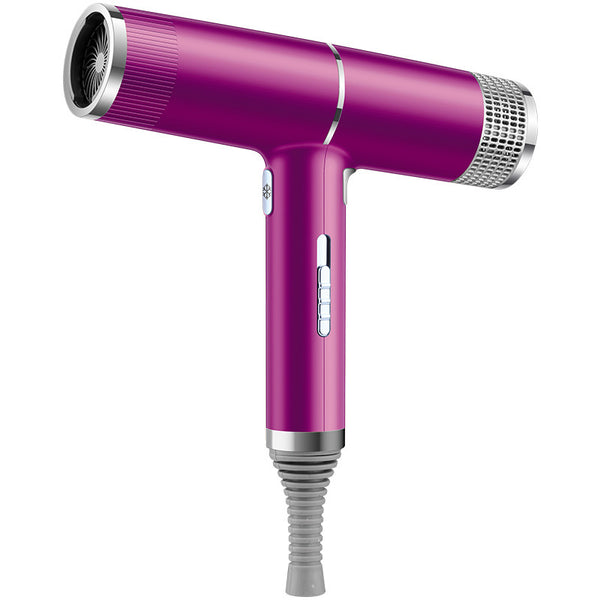 New Concept Hair Dryer Household Hair Dryer - happyshop365247