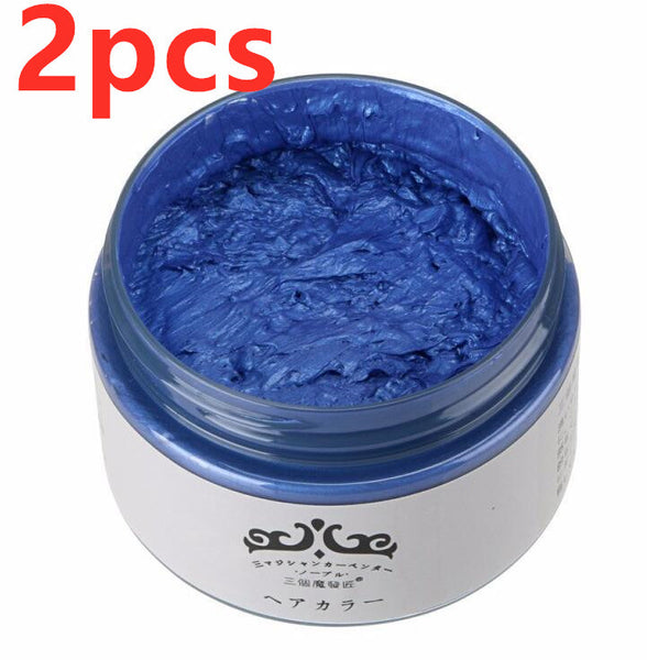 Hair Color Wax - happyshop365247
