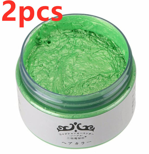 Hair Color Wax - happyshop365247