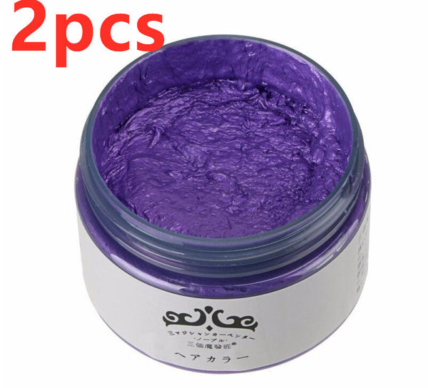 Hair Color Wax - happyshop365247