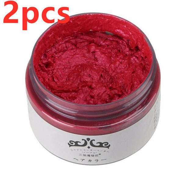 Hair Color Wax - happyshop365247