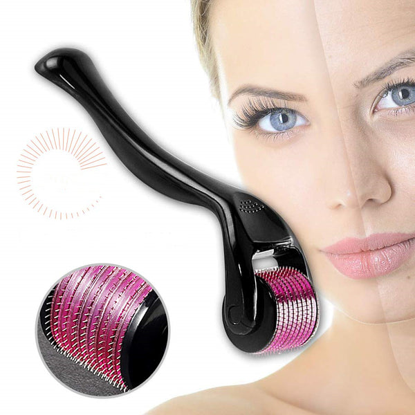 Microneedle Roller Wholesale Beauty Equipment - happyshop365247