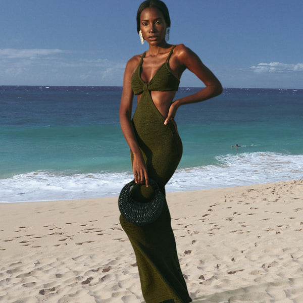 Sexy Prom Bandage Dress Dress Women - happyshop365247