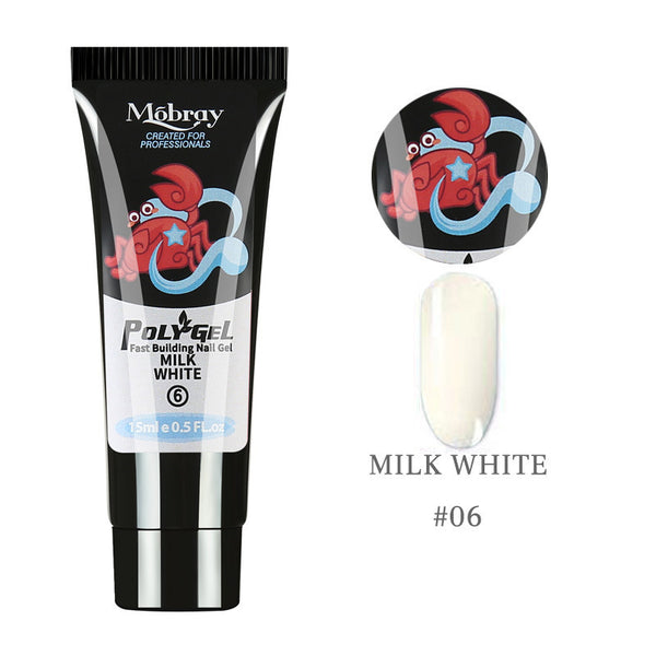 Polychromatic Nail Polish - happyshop365247