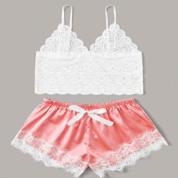 Lace sexy lingerie sexy seduction - happyshop365247