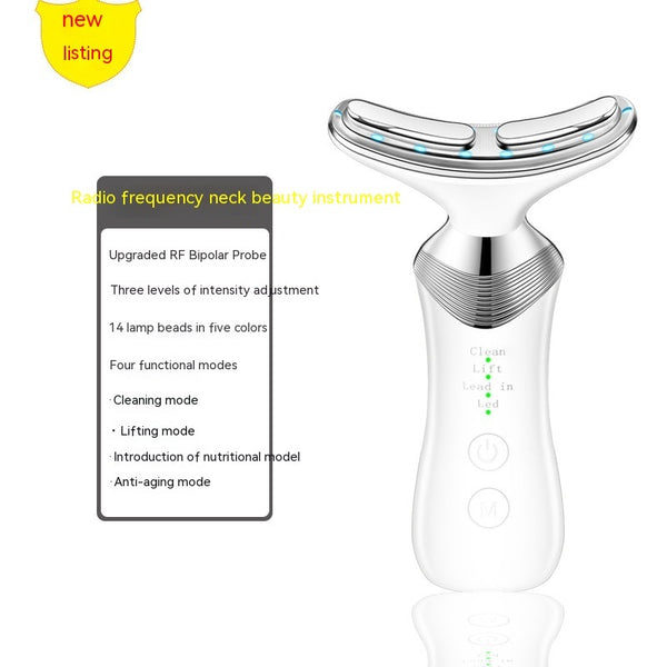 Beauty Neck Fade Care Massage Instrument - happyshop365247