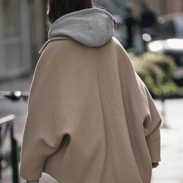 Fall New Women's Clothing Street Fashion Tops Short - happyshop365247