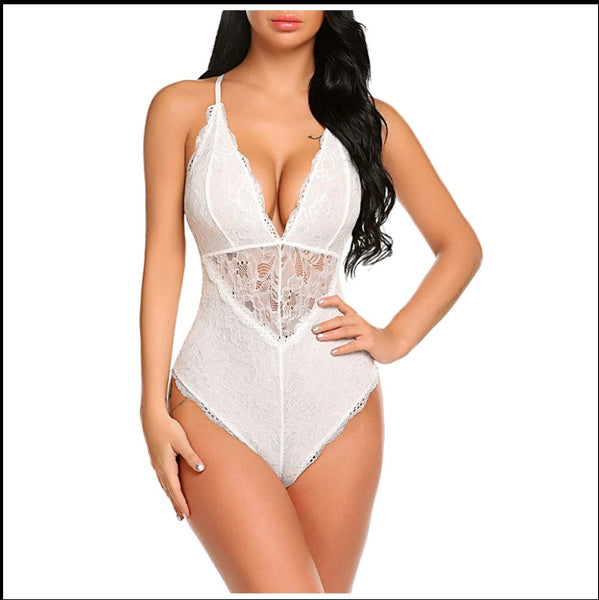 European And American Sexy Lingerie Sexy Lingerie - happyshop365247