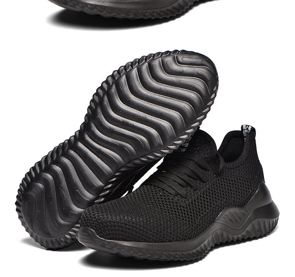 Work shoes, safety shoes, safety shoes - happyshop365247