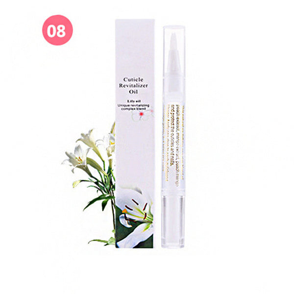 Nail Nutrition Pen - happyshop365247