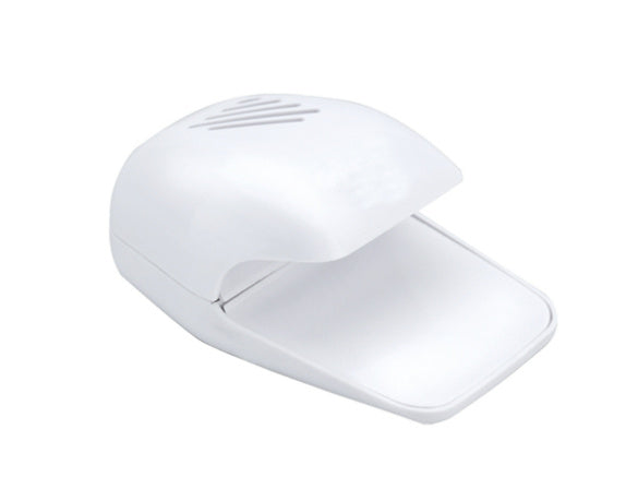 Nail dryer Nail Tool Nail Dryer nail polish Mini Nail Dryer - happyshop365247