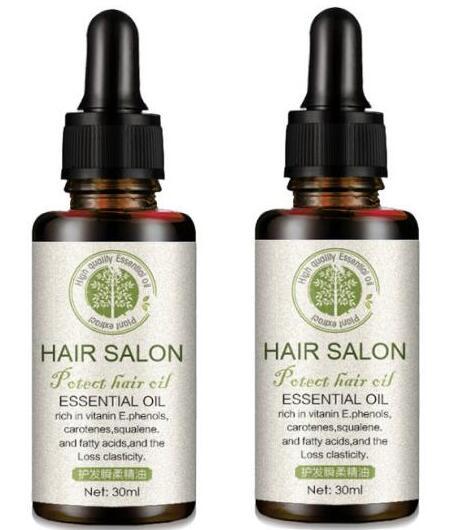 Hair Care Essential Oil - happyshop365247