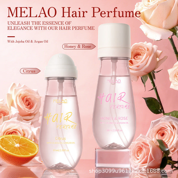 Hair Perfume Spray 88ml Fragrance Long Lasting Fragrance Alcohol Free Perfume - happyshop365247