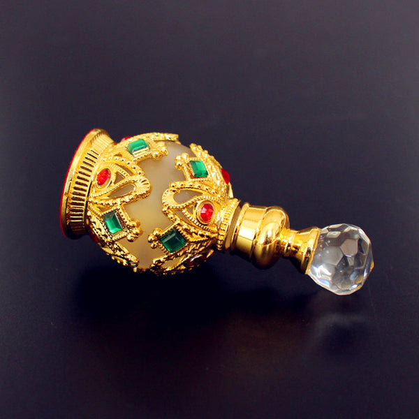 Arabic style perfume bottle - happyshop365247