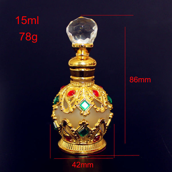 Arabic style perfume bottle - happyshop365247