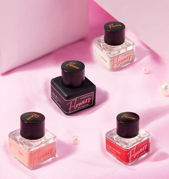 Garden private perfume - happyshop365247