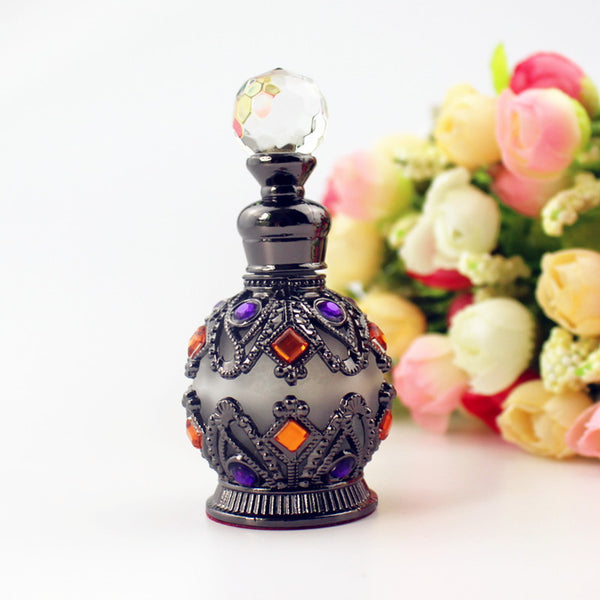 Arabic style perfume bottle - happyshop365247