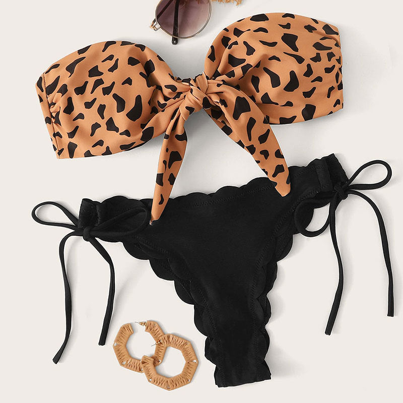Sexy Two-piece Swimsuit for Women